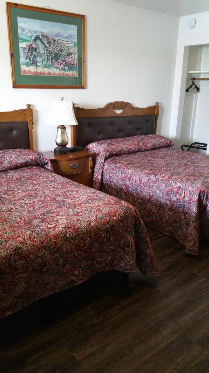 Ontario Inn Экстерьер фото